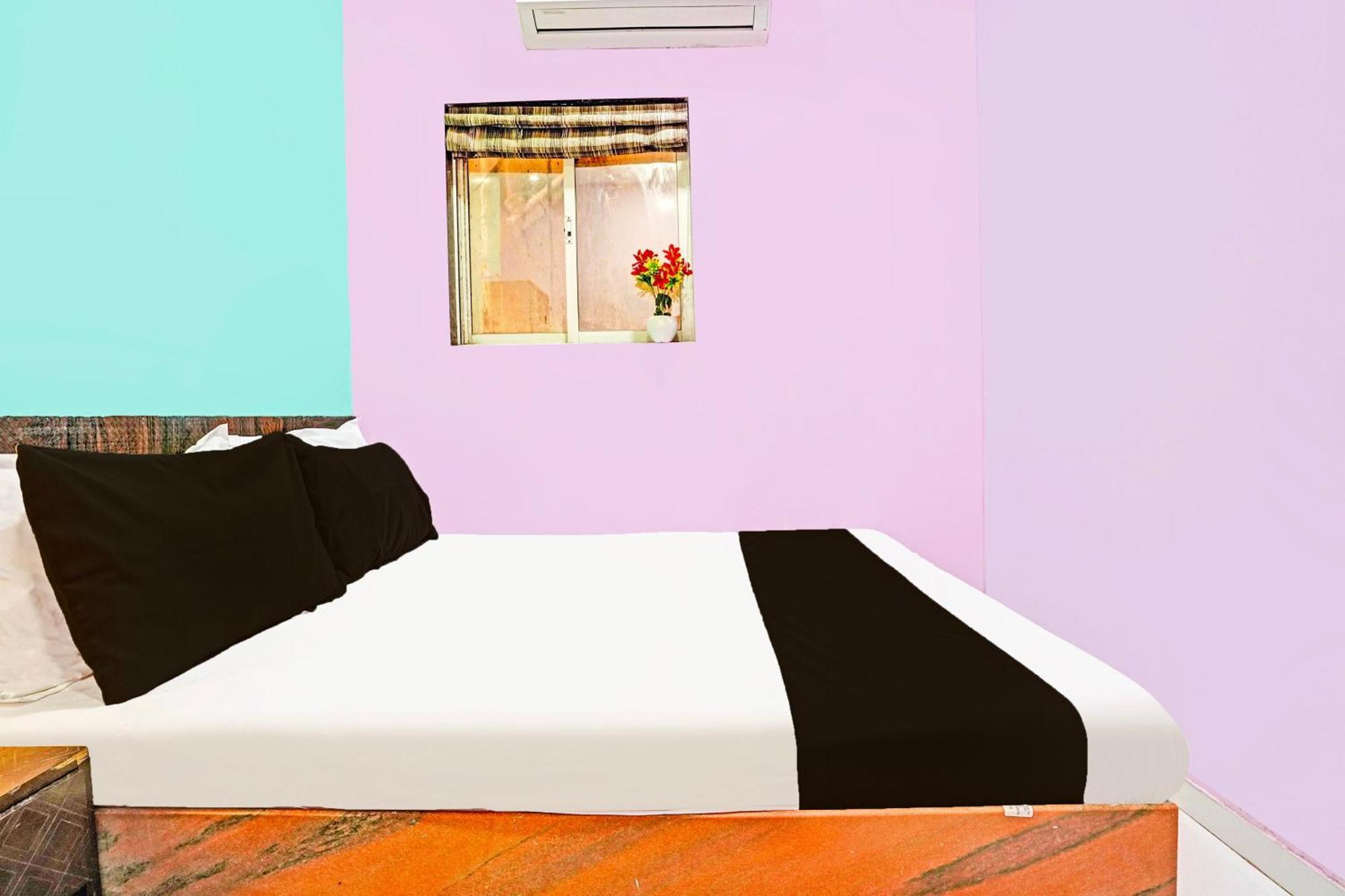 Hotel O Asma Mumbai Exterior photo