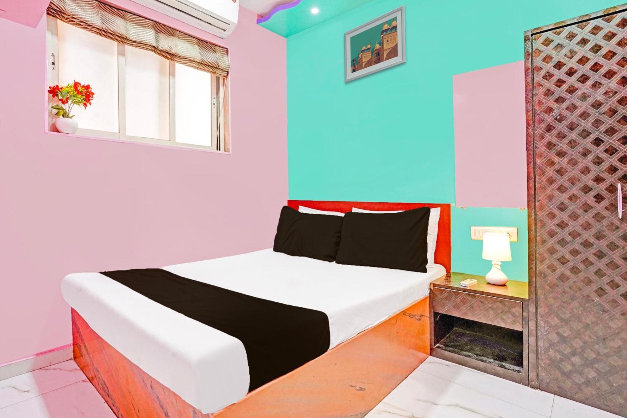 Hotel O Asma Mumbai Exterior photo